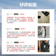 波司登反季冬极寒羽绒服鹅绒谷爱凌同款男女情侣长款连帽户外外套