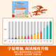 [Série d'auto-sélection] La série de lecture de 123456e de la série d'enfants dans les agneaux, les lectures de notes des enfants dans les montagnes, les lectures de qualité des enfants dans les livres d'image des enfants de maternelle de maternelle de 3 à 6
