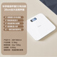 美的（Midea）体重秤体重称家用家用健康秤电子秤高精度称重计电子秤人体高精度智能体重称健身减肥运动D2