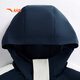 ANTA children's jackets for girls and boys outdoor series mercerized velvet jacket A62516603