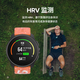 SUUNTO RACE S Heart Rate Blood Oxygen Dual-band Positioning Running Outdoor Sports Smart Watch Night Ink Black