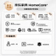 菲玛仕（freemax）现代简约皮艺床2024款主卧软床1.5m实木床小户型双人床7,LP-677#
