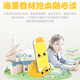 Yinengke Reading Audio Children's Learning Companion Reading AI Livre d'images Machine de lecture Early Education Machine Machine d'apprentissage Machine d'éducation Éducation Manuel Machine Machine Gift Habitudes Pinyin Pratique Smart Audio AI Lecteur + 20 Livres d'image en anglais + L'activation ne prend pas en charge le remboursement