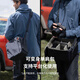 PGYTECH Camera Liner Bag SLR Lens Liner Storage Bag Shoulder Photography Bag Camera Bag DIY Partition Shockproof Portable Splash-proof Portable Storage XS Code