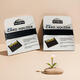 SAGSONITE SAC SAG ID SAG SAGLE PORTABLE CLIP DE CARTE PEULLE PETIT SALLE SALLE DE PEPELLEMENT ANTIFILE RFID MELL