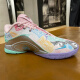 耐克（NIKE）LEBRON XXII詹姆斯男子实战减震耐磨篮球鞋 FZ1098-100 FZ1098-100 40.5