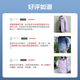 波司登（BOSIDENG）【断码清仓】秋冬羽绒服男女情侣款90绒阿勒泰系列短款渐变色外套 黑色8056【店长推荐】 3XL 185/104A [卡码拍大]