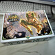 Zheyu echte neue Version 2025 Drei Königreiche töten vollständige Set von Plastikabdeckungen Deluxe Edition Brettspiel Alle Generäle Mobile Generals National Battle Cards 702 2024 Mobile Edition + 10 Tischdecke