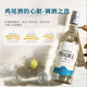 欧帅金奖 龙舌兰酒 特基拉酒 洋酒调酒基酒 玛格丽特 墨西哥原瓶进口 普尔塔龙舌兰银标 750mL 1瓶