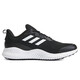 Adidas adidas Herrenschuhe Alphacomfy Alpha Sports Schuhe Training Laufschuhe ID0350 Größe 42