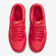 Nike (NIKE) DUNK LOW (GS) nuevas zapatillas deportivas y de ocio transpirables de caña baja informales rojas DH9765-601 DH9765-601 36