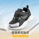 Dr. Jiang toddler shoes sneakers for autumn men and girls contrasting colors comfortable and lightweight children's shoes B14243W022 meters/pink 24