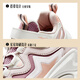 Hongxing Erk (Erke) Children's shoes boys and girls sports shoes children 24 autumn and winter new products, children's casual shoes, peony powder/bauhinia powder 35