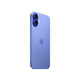 [90% new] Apple/Apple iPhone 16 Plus (A3291) 512GB Ultramarine Supports Mobile Unicom Telecom 5G Dual SIM dual standby phone