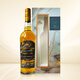 Ogilhinn Nessia Global Limited Loch Lomain Imported 30-Year-Old Single Grain Sherry Whiskey Gift 2 Bottles