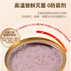 宫仙盏厚椰银耳紫米燕窝粥 马来西亚燕窝早餐代餐速食粥165g/碗 【燕窝粥新年礼盒装】银耳2紫米2黑米2百合山药2