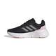 Adidas Women's Running Series Galaxy 6 Om W Light Running Shoes Id7372 Taille 38 UK5