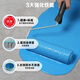 Three Trees Paint (SKSHU) K11 waterproof coating, bathroom toilet waterproof material, basement exterior wall roof waterproof leak repair material, high soft self-healing waterproof coating 18kg *2