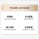 丞仔轻奢客厅装饰画沙发背景墙挂画壁画现代简约2025新款三联山水壁画 JD16822 左右35*50中间70*50 纹理油画布ps金框