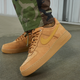 
Nike (NIKE) AF1 '07 WB Women's Shoes Air Force One Cushioned Breathable Sneakers Classic Retro Low Top Simple Casual Board Shoes FZ7372-200 36