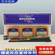 
XMSJ1311 1321 Enamel Reactor Repair Glue High Temperature Resistance Pipe Plate Valve Bearing Metal Repair Belzona 1311+1391 High Temperature Model 360g/