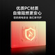 NVC Electrician switch socket four-position five-hole socket 118 type concealed 20-hole socket gray