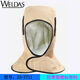 Fire Fox Welder Hat wits 23-6680 Антикальдирующий шаль ветропроницаемый дышащий дышащий огнестойкий.