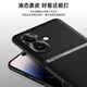mlnew苹果16Plus手机壳苹果iPhone16Plus保护壳A3291时尚创意手机套防摔保护套防滑金属镜头防污防手汗 【华夏红】配全屏全透明高清钢化膜