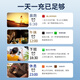 E-Xupai eignet sich für OPPO Full Series Mobile Phone Battery Ersatz für große Kapazität verbesserte Version [BLP673] A5/A7 Batterie