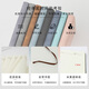 Weimei A5 business notebook gift box high-value 25K notepad paper thickened 200 pages new diary work log business meeting record book can be customized logo