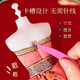 斯纳恩（Snaen）儿童服装设计师玩具7女孩14岁diy制作国风汉服娃娃儿童生日礼物
