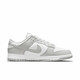 Nike (Nike) Herrenschuhe 2025 Sommer neu Dunk Low Retro Casual Low Top Skateboard Schuhe DD1391-103 45