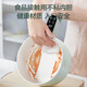SUPER POTA ELÉCTRICA Hot Hot Multi-Purpose Electric de cocción para cocción para el hogar Mini Pot de calefacción eléctrica de calefacción eléctrica de una sola persona 1-2 Estudiantes Dormitorio de olla pequeña