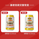 Yanjing Bier Alkoholfreies Bier Ganzkasten Lieferung 330 ml 24 Dosen