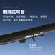 妙品妙品M1电吹管正品国产品牌萨克斯笛子大人小孩初学入门乐器 M1黑色赠(妙品读谱APP)