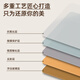 新艺鸿运（XINYIHONGYUN）家用穿衣镜宿舍全身镜落地现代简约镜子立体镜高清换衣镜衣帽镜 轻奢金 70*170【破损包赔 高清防爆】
