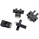 Schlitztyp Photoelektrischer Schalter Sensor EE-SX670-WR/671/672/674A/673P EE-SX671