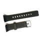 Suitable for Disney watch strap MK-15051 accessories 15094 electronic watch 15112 Zhenggang 855/8551 watch strap MK-15094 watch strap