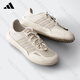 Adidas adidas Trail Schuhe Männer und Frauen gleicher Model Frühling im Freien nicht rutschresistente Watschuhe Mesh atmungsable Sneakers Bauxit Brown JH9757 42.5