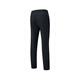 Rapido velvet free-fitting pants for autumn and winter couples warm anti-static sports trousers CN4921L90 black men's style comfortable and loose fit L 175/80A men's style