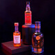 Jitu importierte ausländische Wein Jack Dani Roman Lake Johnnie Walker Whisky kleine Flaschenwein Edition Kombination Set Bull Head Single Malt 100ml