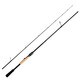 
Insect King Luya Insect King Douluya Rod for Mandarin Fish Special Long-range Hot-up Ultra-fast-adjustment Carbon Gun Handle Straight Handle Advanced Imported Universal Insect Rod 2.04m Insect King Dou [Straight Handle 682-MH]