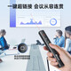 Biyaz PPT -Seite Turn Pen Lehrer mit Laser -Stift -Projektion Stift Sprach Stift Wireless Seite Turner Demonstration Multimedia Unterrichtsbesprechungssteuer Stift Stift Stift Rotlicht neckt Pen
