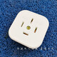 Longbang three-phase four-wire plug socket 380V440V16A5A40A surface-mounted four-pin high-power industrial socket 40A separate plug