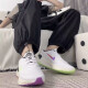 
Nike (NIKE) summer new men's shoes INFINITY RUN 4 cushioning comfortable, lightweight and breathable sports and casual running shoes FJ1048-100 40