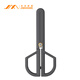 
Jimmy Home Scissors Multifunctional Portable Office Stainless Steel Artist Tailor-Tip Handmade Scissors JM-G12014