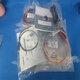 Taiwan Guwei GPT9904 GPT8904 GPT9803 GPT9802 AC et DC RÉSISTANCE DE TENSION TESTER ISOLATION GPT9904