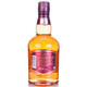 Chivas Regal 12 Years Old, Speyside, Scotland, Blended Whiskey, Wine 500ml