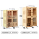 Shenshe Cat House Cat House Cat House Cat House Cat House Cat House Cat House Cat House Shenshe Cat Cat Climbing Frame Booth 180+ larger package installation Log wood color