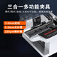 YOUYSI美塔斯光纤切割刀MT09高精度光纤切刀一步式全自动光缆切割机光纤刀自动回刀光钎刀熔接机切割刀 美塔斯MTS-M1手动大刀